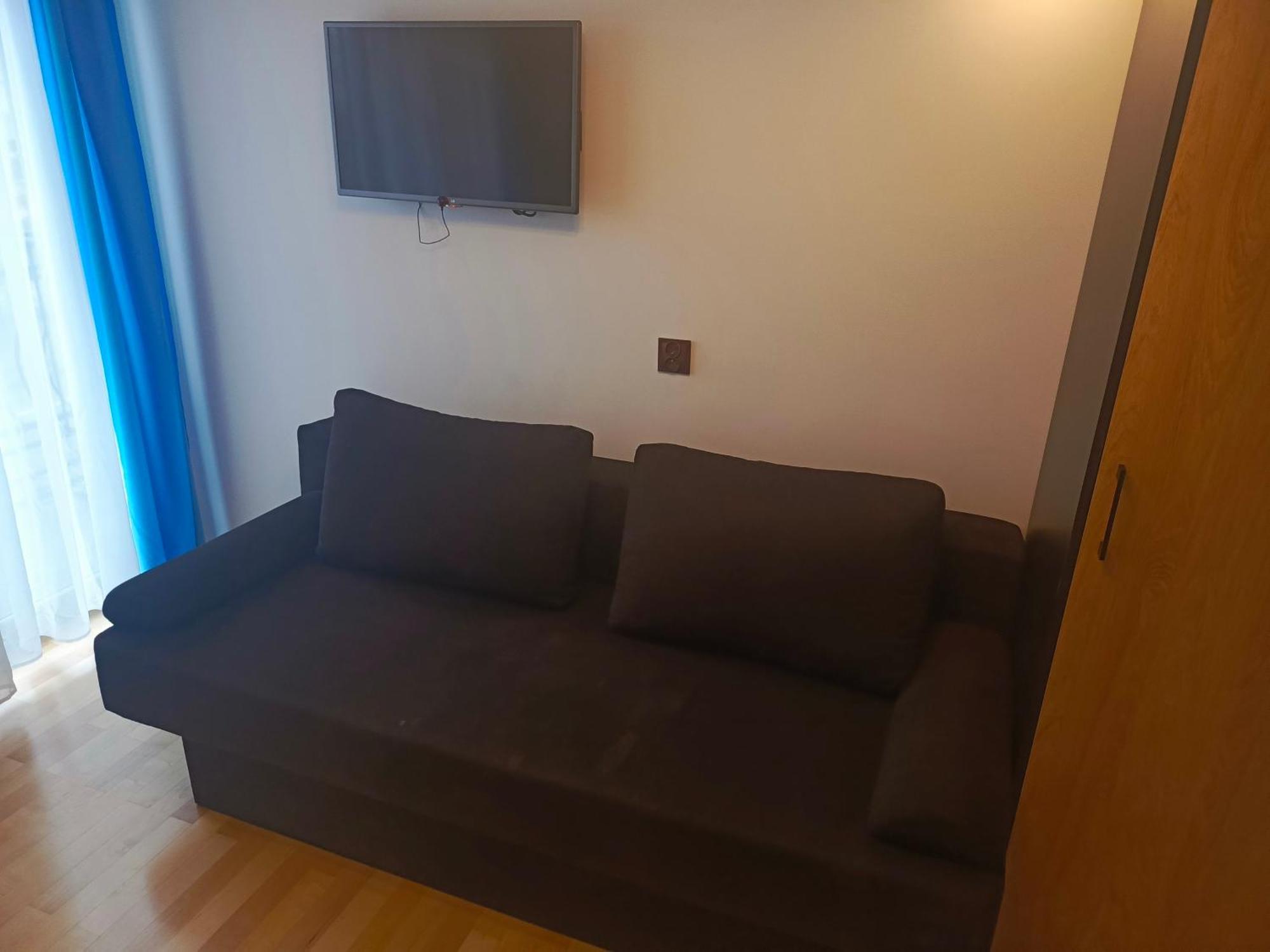 Willa Rubin Nadmorskie Apartamenty Krynica Morska Kültér fotó