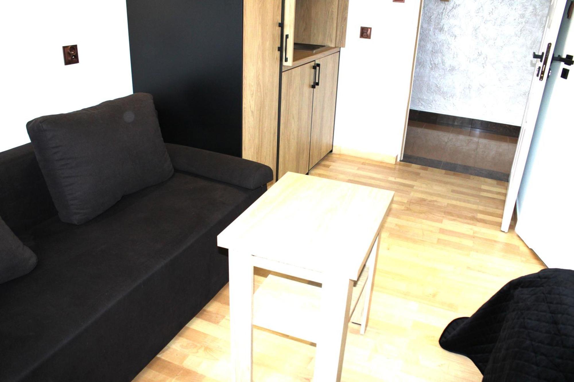Willa Rubin Nadmorskie Apartamenty Krynica Morska Kültér fotó